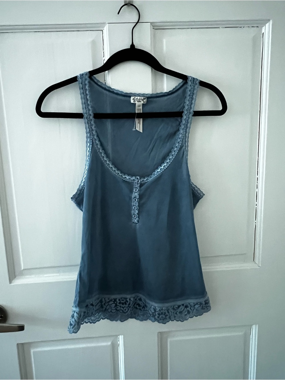 NWOT Free People Top Size L